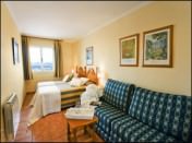 APARTAMENTOS ACACIO Y LA COTERUCA