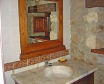 CASA RURAL TENADA