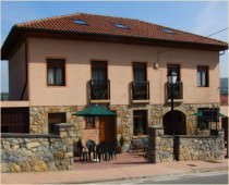 CASA RURAL PINNA