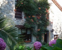 VIVIENDA EL PI�AR
