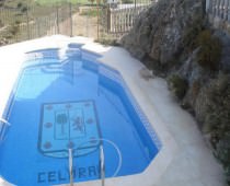 ALOJAMIENTO RURAL CORTIJO CELDRAN