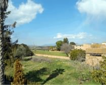 Can Xicu Menut casa rural de Ventall�