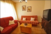 APARTAMENTOS ESPINALEO