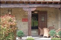 HOTEL LA CASONA DE REVOLGO