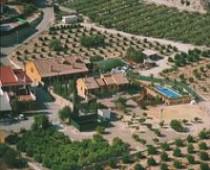 CASA RURAL EL PICADERO