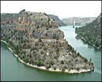 ALBERGUE HOCES DEL DURATON