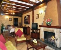 CASA RURAL TIO PANCHO