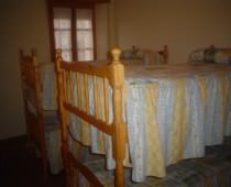 ALBERGUE HOCES DEL DURATON