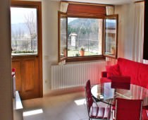 APARTAMENTO EL OLMO N�2