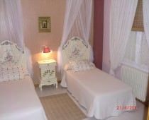 GRAN CASONA RURAL DE LOS FER