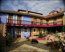 POSADA GEMA
