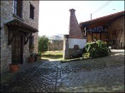 CASA LAS ROZAS