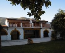 LA CASERIA