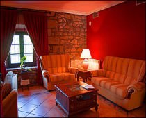 CASONA LOS CABALLEROS