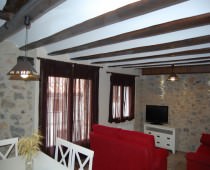 CASA EL COJO