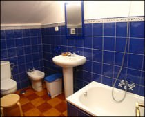 LA CASA DE MAMASITA