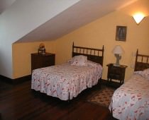LA CASITA MEXICANA