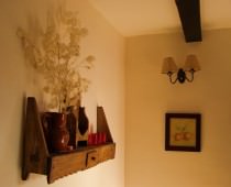 APARTAMENTOS RURALES EL MOLINO