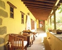 HOTEL RURAL LAS CALAS