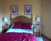 CASAS RURALES POBLADO JIRDANA I