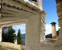 CASA PUERTA