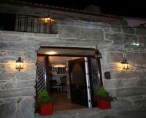 CASA DE CARMEN