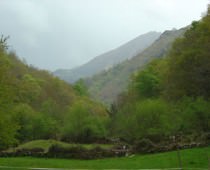 CASA RURAL LIG�ERIA