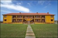 APARTAMENTOS EL SOLO