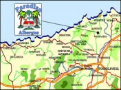 ALBERGUE PARADISO
