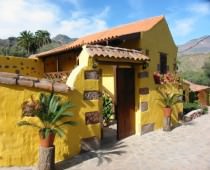 CASA RURAL LA LABRANZA Y EL PAJAR