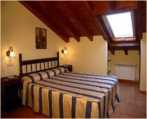 CASA RURAL PINNA
