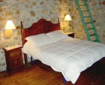 CASA RURAL TENADA