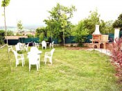 CASA RURAL LOS HUETOS
