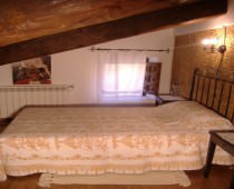 EL PATIO DEL MAESTRAZGO