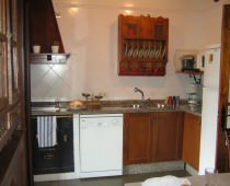 CASA RURAL DON ROMUALDO