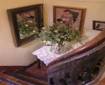 CASA DEL MARQUES-Casita Vera