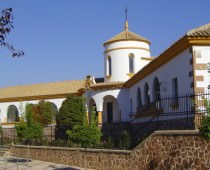 APARTAMENTOS RURALES MOLINO ALMONA