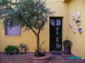 CA�ADA DE LOS PAJAROS