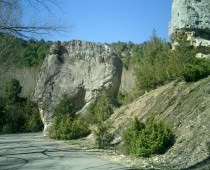 CA�ON DE RIO LOBOS II