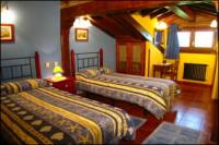POSADA EL VALLE