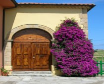 CAPILLA SAN CLEMENTE