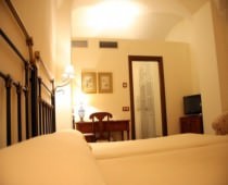 HOTEL CORTIJO SANTA CRUZ