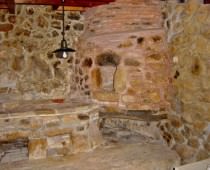 CASA RURAL HORNO
