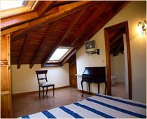 CASA RURAL PINNA