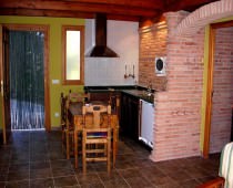 CASA RURAL PARAJE LUCO