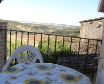 APARTAMENTOS RURALES EL MOLINO