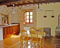 LA CASONA DE SOVI�A