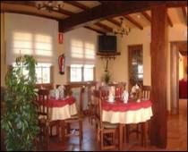 POSADA CABARCENO
