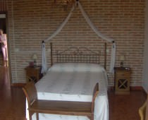 LA CASA DEL MARQUES