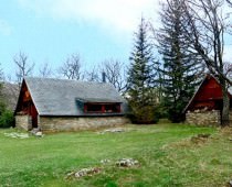 LA CABANA DE ANSILS